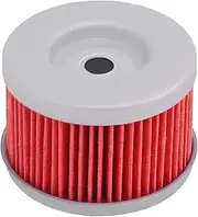 Motorcycle Oil Filters For TRX450FM TRX450FE TRX450S TRX350 CB400 TRX200D TRX250X TRX300 TRX250 ATC250SX ATC350X
