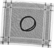 [Minkissy] 1 Set Men Arab Headscarf Versatile Shemagh Kerchief Travel Friendly for Outdoor Activities Stylish Arabian Headband for All Seasons