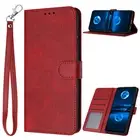 For Samsung Galaxy A54 A55 A25 A35 A14 A05S Flip Cover Shockproof Wallet Case