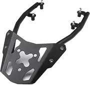 Motorcycle Rear Rack Luggage，Compatible with Kawasaki Ninja Z650 2017-2019 2020 2021 2022
