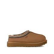 [Ugg] Ugg Tasman II Whipstitch-trim Slippers 36 IT NEUTRALS
