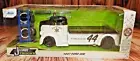 Jada Toys Just Trucks Highway Police Drag 1947 Ford COE new in Box NOT MINT BOX