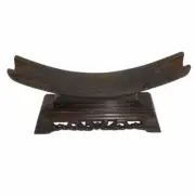 Sword Stand Solid Wood Sword Display Katana Stand Holder for General Swords