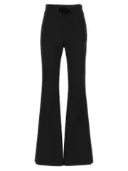[Diesel] Diesel-P-Erseus Pantaloni Nero-Donna 40IT