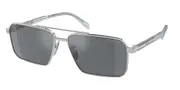 Prada PR A57S 1BC175 Men Sunglasses