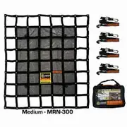 GLADIATOR 2180 x 1580mm Roof Net - Medium MRN-300