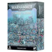 Combat Patrol: Thousand Sons