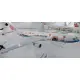 1/200 中華航空A330-300台灣觀光彩繪