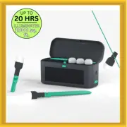 MPowerd Luci Solar Site Lights Lasts up to 20 Hours 6 Light Set 1000 sq. ft.