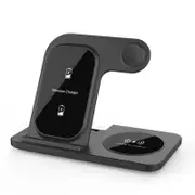 Wireless Charger Stand for Iphone and Iwatch