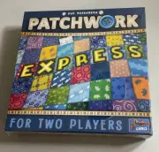 Patchwork Express Game
