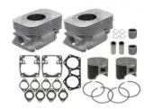SPI 2011-2014 Bearcat 570 XT 154" Arctic Cat CYLINDER KIT A/C SM-09606K NEW