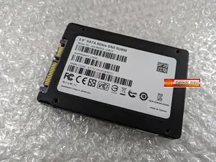 威剛 ADATA SU800 128G SSD 2.5吋固態硬碟 SATA3 型號 ASU800SS-128GT