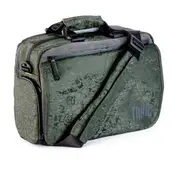 by 3LT Wraith Camera Messenger Bag Large Emerald