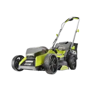 Ryobi 18V ONE+ Brushless 33cm 13" Lawn Mower R18XLMW50 - Tool Only