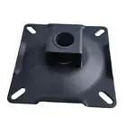 Office Chair Seat Plate Base Hardware Office Chair Parts for Office Chairs