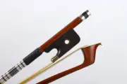 Advanced Cello Bow 4/4 Full Size Brazilwood stick bows Frog Baroque Style