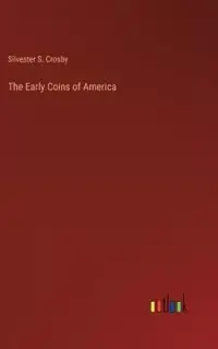 在飛比找博客來優惠-The Early Coins of America