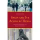 Spain and Its Achilles’’ Heels: The Strong Foundations of a Country’’s Weaknesses