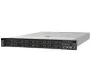 LENOVO ThinkSystem SR630 V3, 1xIntel Xeon Gold 5418Y 24C 2GHz 185W, SFF, 1x32GB