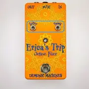 Demonic Machines Octave Fuzz