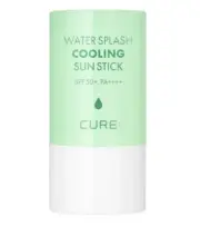Kim Jeong-moon Aloe Cure Water Splash Cooling Sun Stick SPF50+ PA++++ 23g 1ea