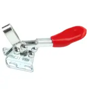 Horizontal Quick Fixture Galvanized Carpentry Hand Release 27kg GH-201 .
