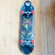 Tony Hawk 31" Skateboard Royal Hawk With Pro Trucks Maple Deck New With Tags