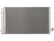 A/C Condenser 22GSDR85 for M550i xDrive M850i 740i 750i 750Li Alpina B8 Gran (for: BMW)