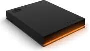 Seagate Firecuda Gaming Hard Drive, 1 TB, External Hard Drive HDD, USB 3/2, RGB