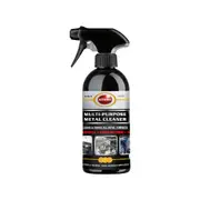 Autosol 500ml Multi-Purpose Metal Cleaner