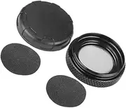 SECFOU Magnetic Case Theft Protective Cover for Tracer Devices Durable Construction Secure Attachment for Loss Tracking for Collars Pendants