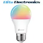 EZVIZ LB1 Colour 16 Million Dimmable Wi-Fi LED Light Bulb Globe App Control