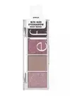 e.l.f Bite Size Eyeshadow Palette Rosewater Eye Makeup