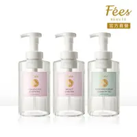 在飛比找ETMall東森購物網優惠-Fees Beaute法緻 法國調香香水沐浴慕絲500ml 