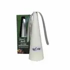 SHOO AWAY "WHITE" FLIES BUGS FROM TABLE CARAVAN CAMPING PICNIC HOME ACCESSORIES