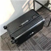 在飛比找Yahoo!奇摩拍賣優惠-Rimowa salsa sport 黑色  大型    運