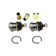 Lower Control Arm Bush + Trupro Lower Ball Joint for Toyota Corolla KE20 25 26