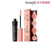 在飛比找momo購物網優惠-即期品【benefit 貝玲妃】捲出完美睫毛膏(超捲翹)