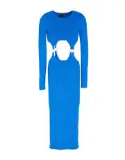[8 BY YOOX] 8 by YOOX Midi dresses - Item 15343268