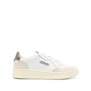 [Autry] Autry-Sneakers Bianco-Donna 38 IT