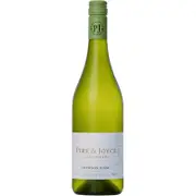 Pike & Joyce Descente Sauvignon Blanc 750mL