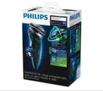 PHILIPS 飛利浦 3D極速系列頂級精品電鬍刀 RQ1250