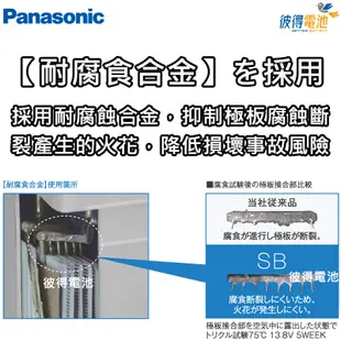 日本國際牌Panasonic 145G51L N150L 容量150AH 汽車電瓶 卡車 貨車 發電機電池