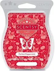 [Scentsy] perfect peppermint WARMER WAX