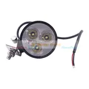 LED Head Light AXE20661 for John Deere S550 S650 S660 S670 T560 T660 8100 8200