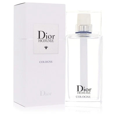 Dior Homme by Christian Dior - Cologne for Men 125ml