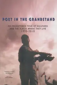 在飛比找博客來優惠-Poet in the Grandstand: An Enl