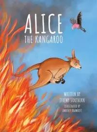 在飛比找博客來優惠-Alice the Kangaroo