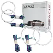 For Pontiac G6 2005-2010 ColorSHIFT Halo Kit Oracle